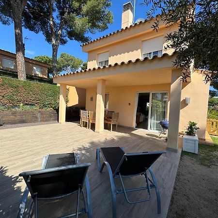Pinamar Villa Pals Exterior photo
