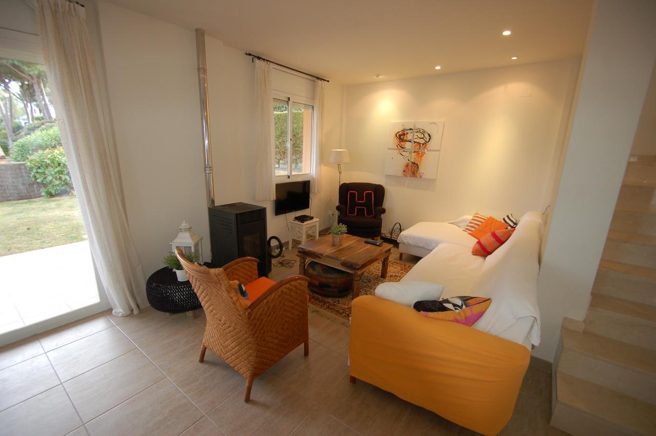 Pinamar Villa Pals Exterior photo