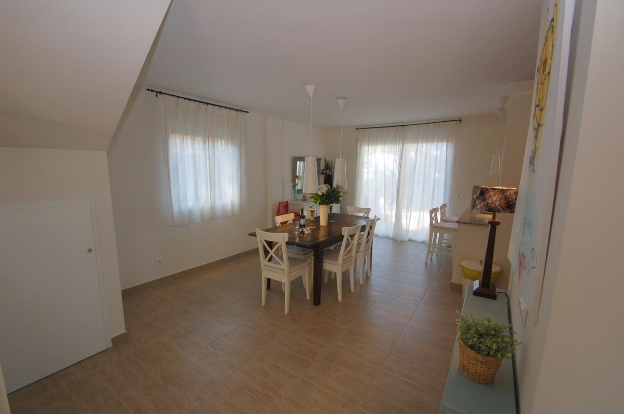Pinamar Villa Pals Exterior photo