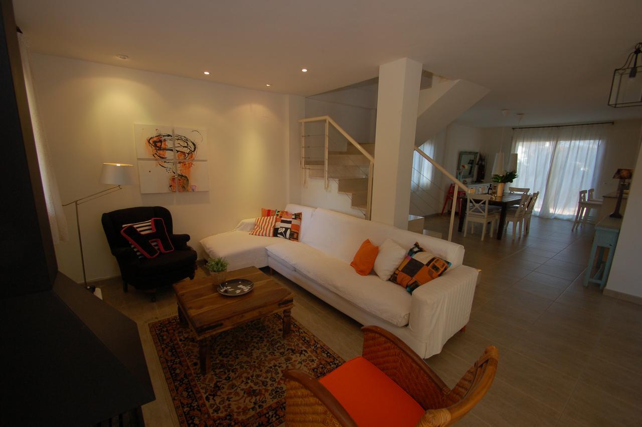 Pinamar Villa Pals Exterior photo