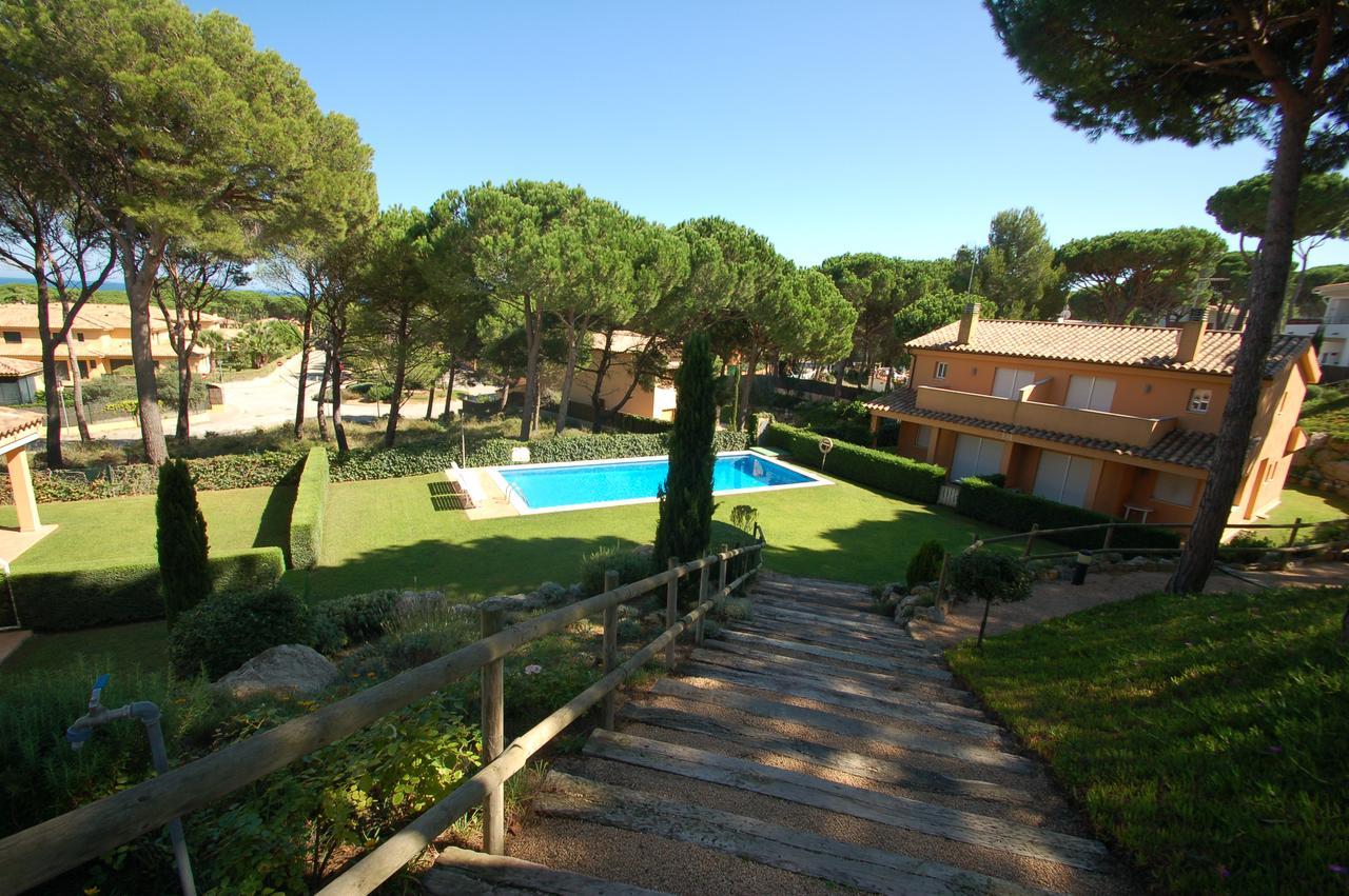Pinamar Villa Pals Exterior photo